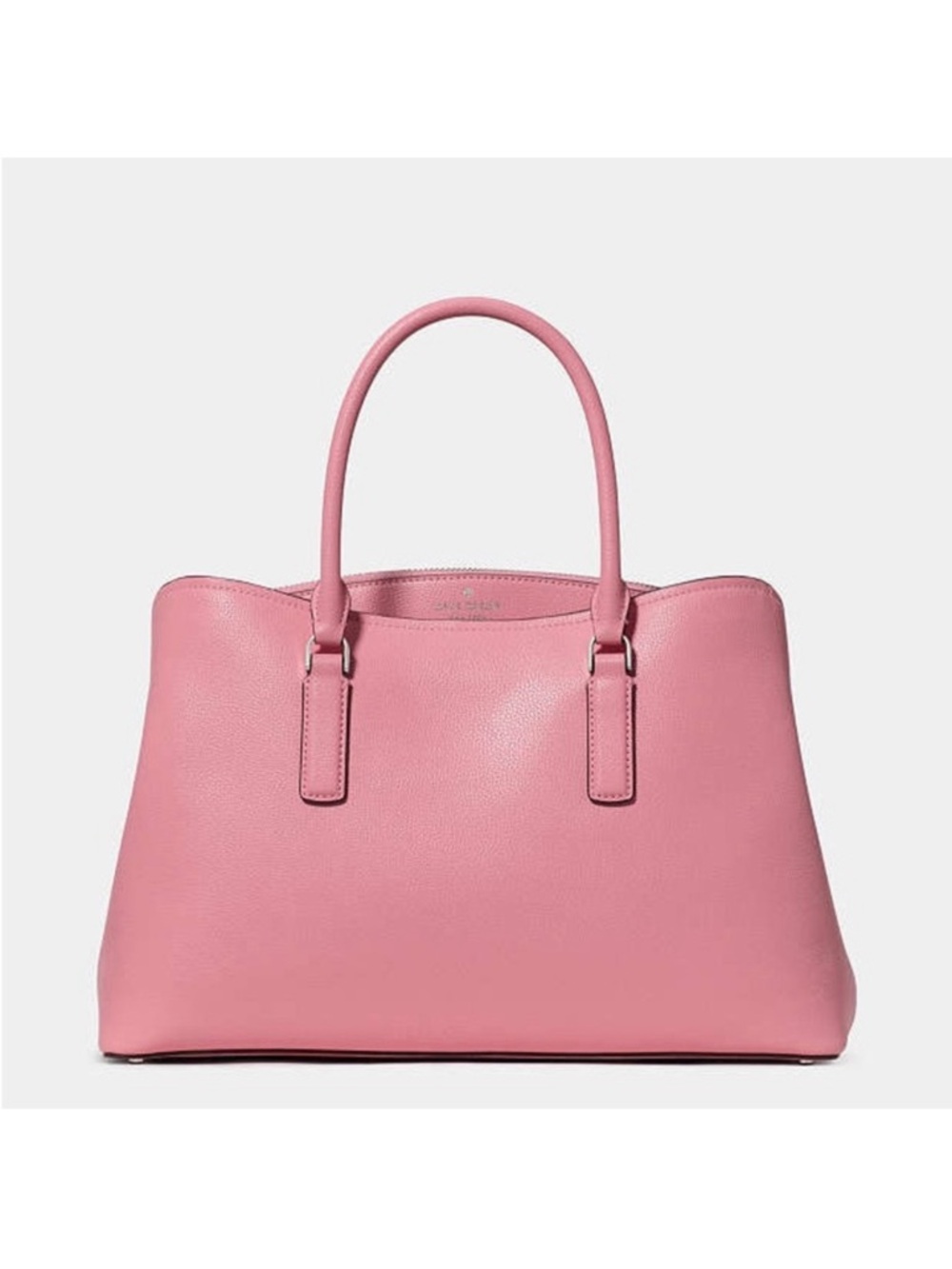 Kate spade Thompson Street
Satchel Bag, Grapefruit Soda NWT